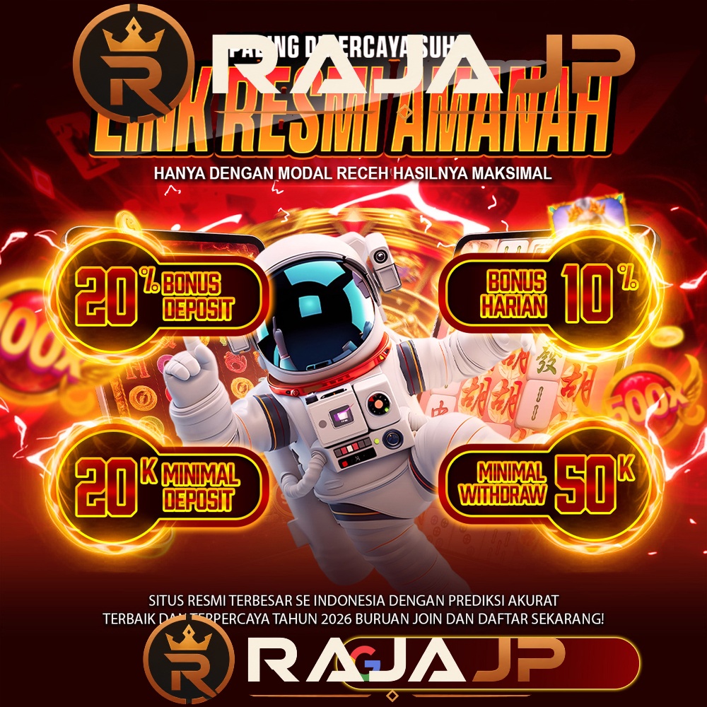 RAJAJP: Mengenal Fitur Akun pada Platform Slot Online dan Fungsi Dasarnya