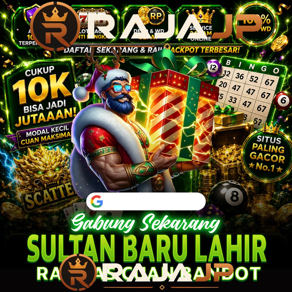 RAJAJP X Hong Sien: Integrasi Dompet Digital dengan Berbagai Layanan Hiburan Berbasis Internet